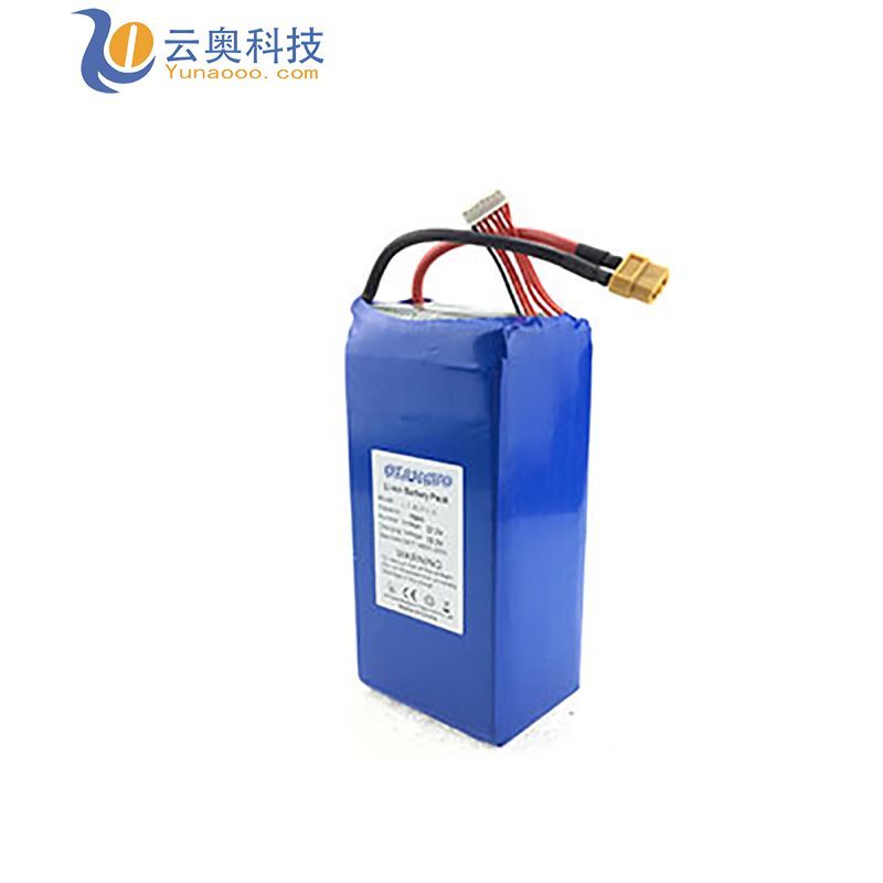 21.6V 10Ah無(wú)人機(jī)鋰電池包