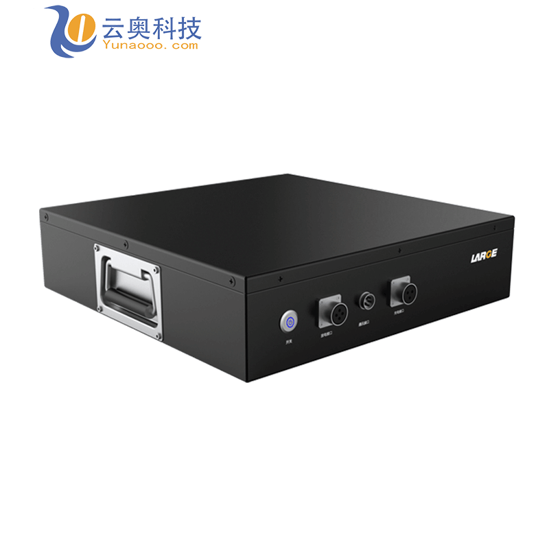 46.8V40A機器人電池